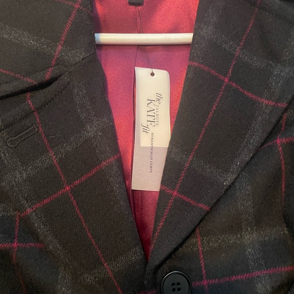 Talbots Blazer - Picture 3 of 3